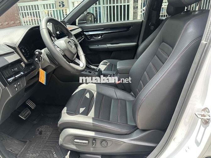 Honda CR V 2023 e:HEV RS - 16000 km
