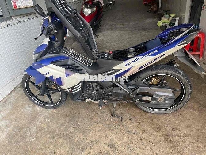 xe Exciter 1 đời chủ, liên hệ sdt
