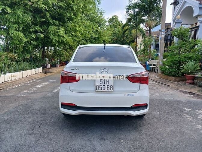 Hyundai Grand i10 2019 Grand 1.2 MT - 86000 km