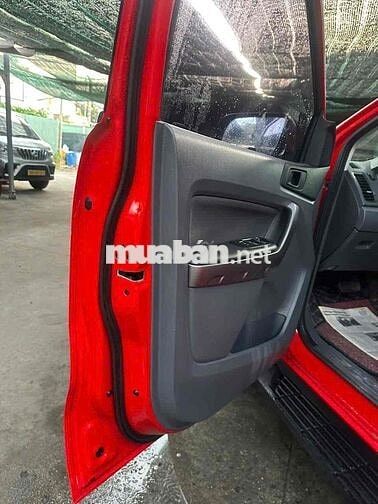 Ford Ranger 2016 XLS 2.2 4x2 AT - 60000 km