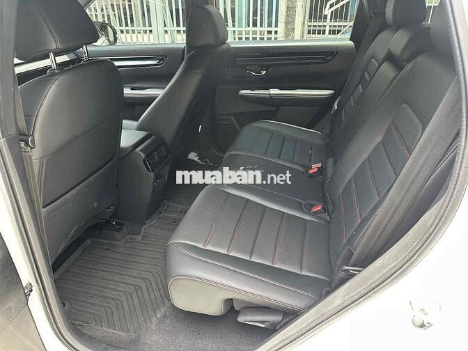 Honda CR V 2023 e:HEV RS - 16000 km