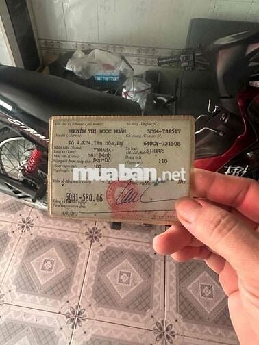 kẹt tiền cần bán gấp