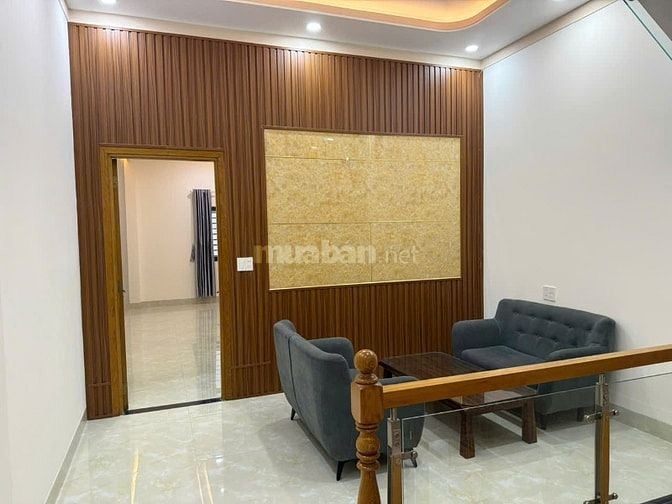 🏠  CHÍNH CHỦ BÁN NHÀ MẶT TIỀN HUỲNH TẤN PHÁT 🏠 FULL NỘI THẤT