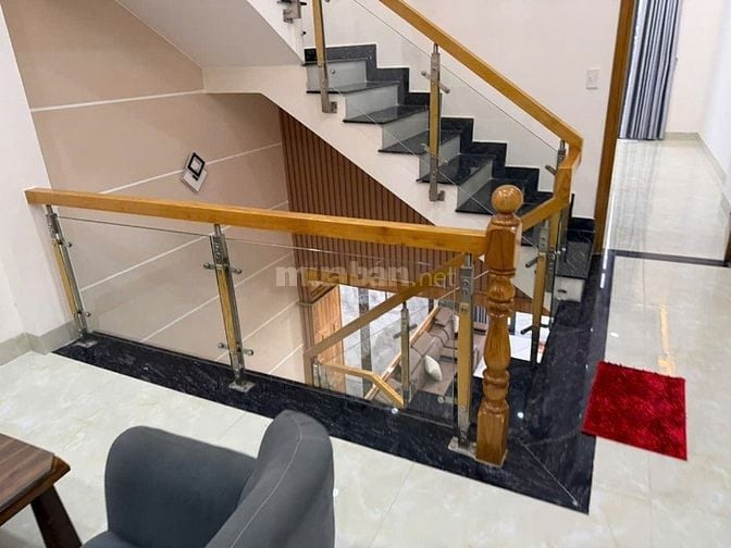 🏠  CHÍNH CHỦ BÁN NHÀ MẶT TIỀN HUỲNH TẤN PHÁT 🏠 FULL NỘI THẤT