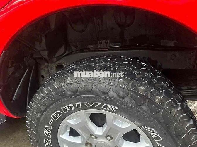 Ford Ranger 2016 XLS 2.2 4x2 AT - 60000 km