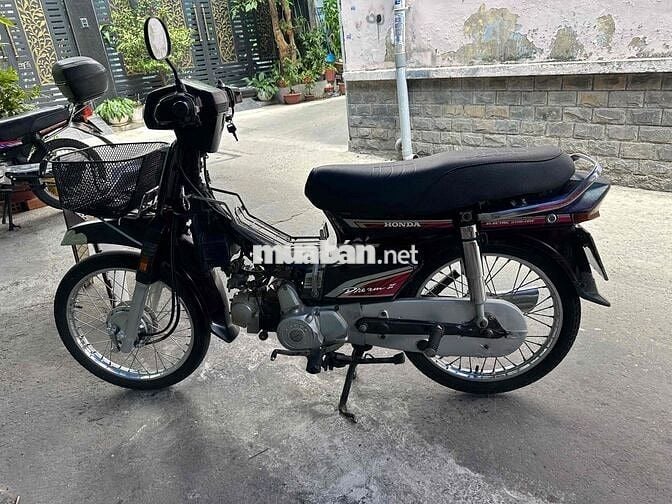 Drim thái 7 số chính chủ