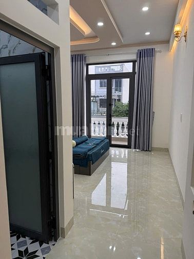 🏠  CHÍNH CHỦ BÁN NHÀ MẶT TIỀN HUỲNH TẤN PHÁT 🏠 FULL NỘI THẤT