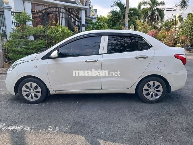 Hyundai Grand i10 2019 Grand 1.2 MT - 86000 km