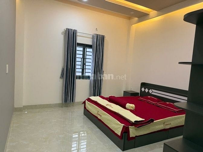 🏠  CHÍNH CHỦ BÁN NHÀ MẶT TIỀN HUỲNH TẤN PHÁT 🏠 FULL NỘI THẤT