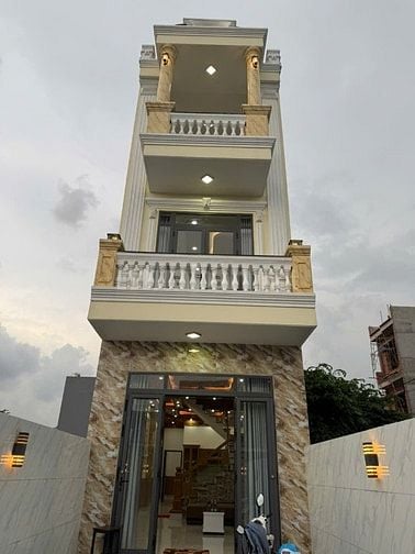 🏠  CHÍNH CHỦ BÁN NHÀ MẶT TIỀN HUỲNH TẤN PHÁT 🏠 FULL NỘI THẤT