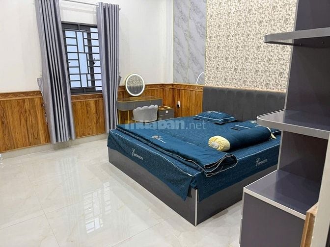 🏠  CHÍNH CHỦ BÁN NHÀ MẶT TIỀN HUỲNH TẤN PHÁT 🏠 FULL NỘI THẤT