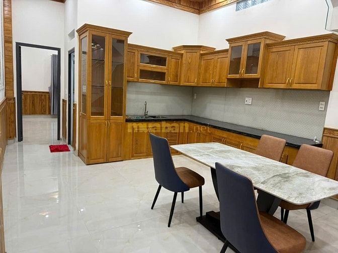 🏠  CHÍNH CHỦ BÁN NHÀ MẶT TIỀN HUỲNH TẤN PHÁT 🏠 FULL NỘI THẤT
