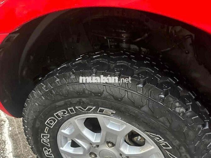 Ford Ranger 2016 XLS 2.2 4x2 AT - 60000 km