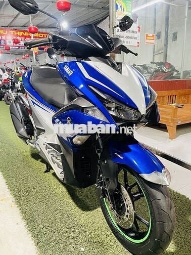 XE MÁY PHÚ THỊNH -YAMAHA NVX 155 - HỖTRỢTRẢGÓP