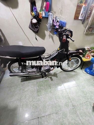 Cần bán dream 10l54