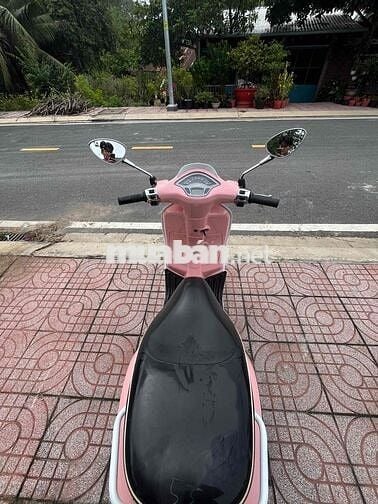 Vespa Sprint 11/2017 BSTP chính chủ