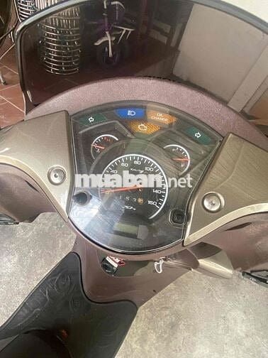 sh150i nhập ý SM 109 ĐK 2011