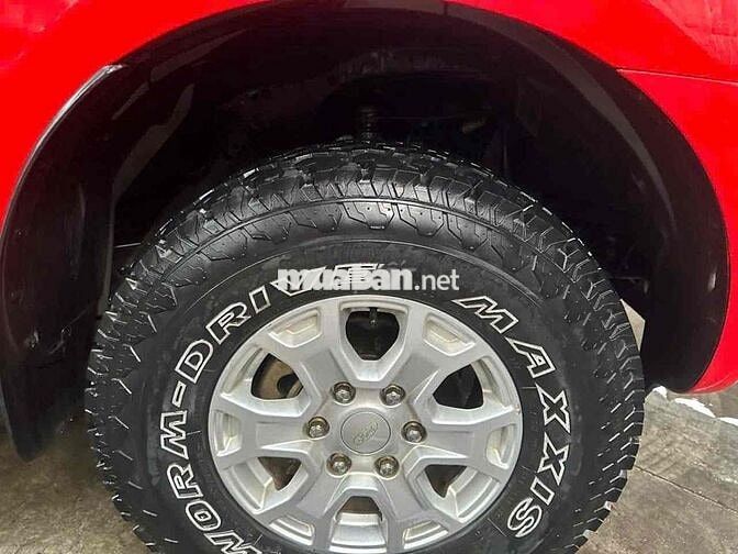 Ford Ranger 2016 XLS 2.2 4x2 AT - 60000 km