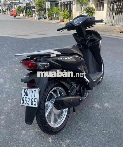 Vision Đời 2023