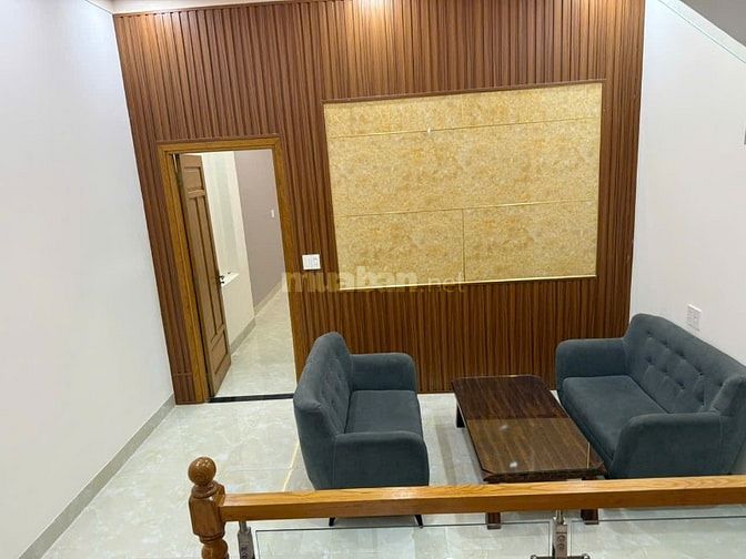🏠  CHÍNH CHỦ BÁN NHÀ MẶT TIỀN HUỲNH TẤN PHÁT 🏠 FULL NỘI THẤT