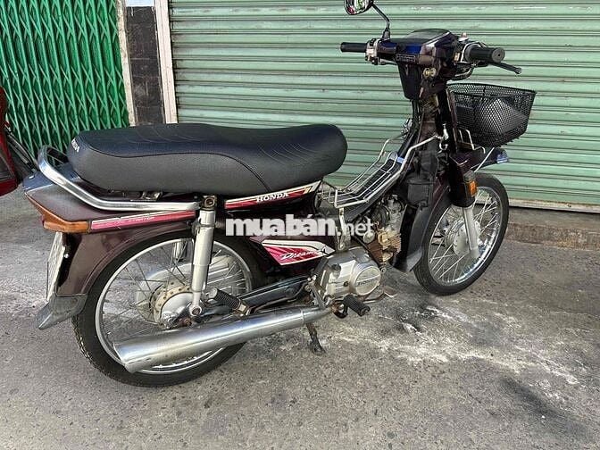 Drim thái 7 số chính chủ