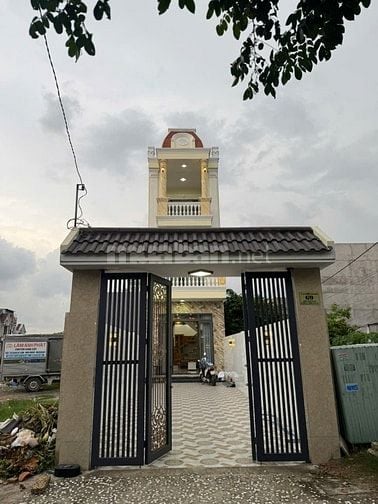 🏠  CHÍNH CHỦ BÁN NHÀ MẶT TIỀN HUỲNH TẤN PHÁT 🏠 FULL NỘI THẤT