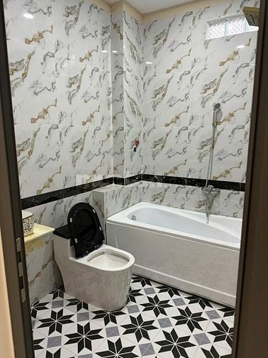 🏠  CHÍNH CHỦ BÁN NHÀ MẶT TIỀN HUỲNH TẤN PHÁT 🏠 FULL NỘI THẤT