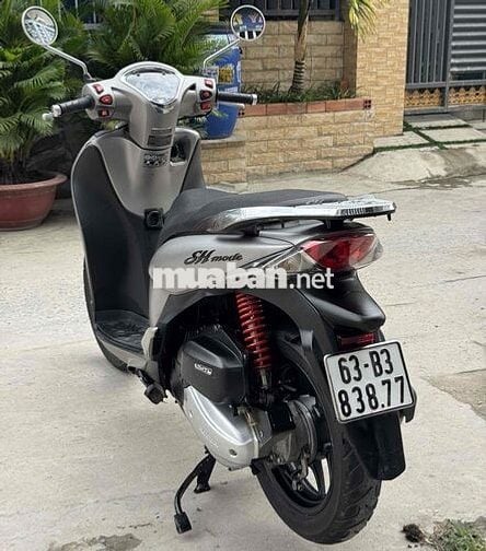 Sh Mode 2019 ABS, Lướt Như Mới.