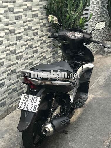 Honda. Ab Fi . phun xăng . khoá Smartkey zin hảng