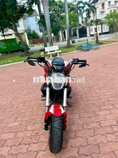 Moto Mini Ducati v2 - Bstp 79739