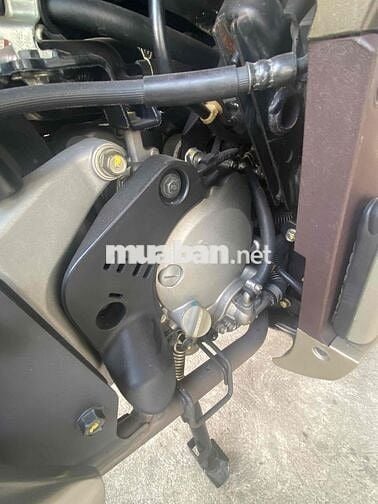 sh150i nhập ý SM 109 ĐK 2011