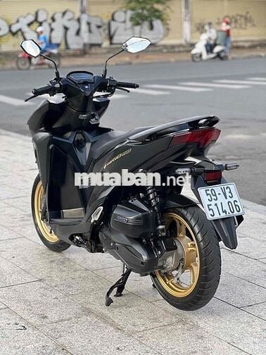 ❤️ Vario 150 đời 2022 bstp chính chủ hỗ trợ góp