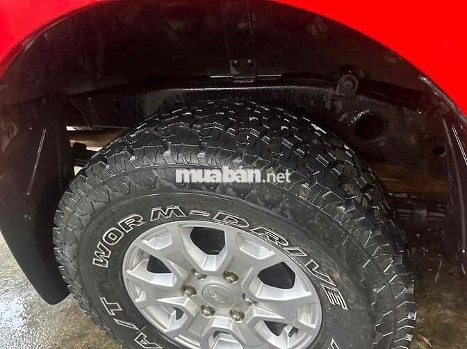 Ford Ranger 2016 XLS 2.2 4x2 AT - 60000 km