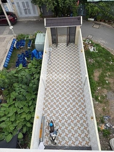 🏠  CHÍNH CHỦ BÁN NHÀ MẶT TIỀN HUỲNH TẤN PHÁT 🏠 FULL NỘI THẤT