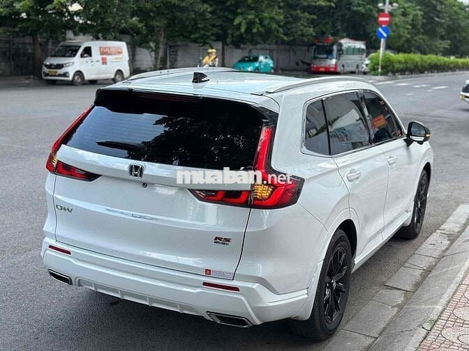 Honda CR V 2023 e:HEV RS - 16000 km