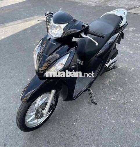 Vision Đời 2023