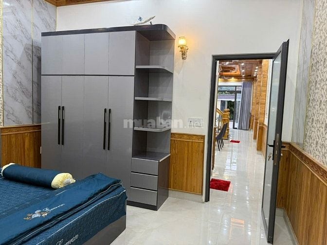 🏠  CHÍNH CHỦ BÁN NHÀ MẶT TIỀN HUỲNH TẤN PHÁT 🏠 FULL NỘI THẤT