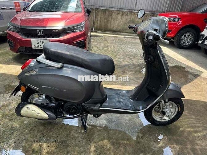 bán xe 50cc cho học xinh đi học đời 2020 bstp