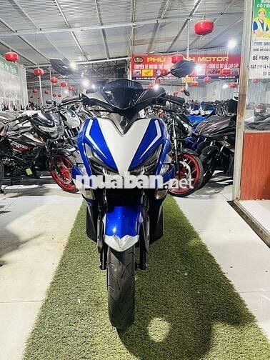 XE MÁY PHÚ THỊNH -YAMAHA NVX 155 - HỖTRỢTRẢGÓP