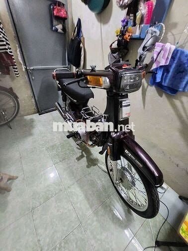Cần bán dream 10l54