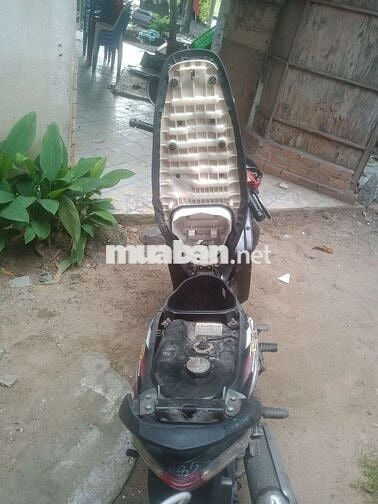 Xe nguyên zin máy móc mạnh êm bên let xăng vi vu