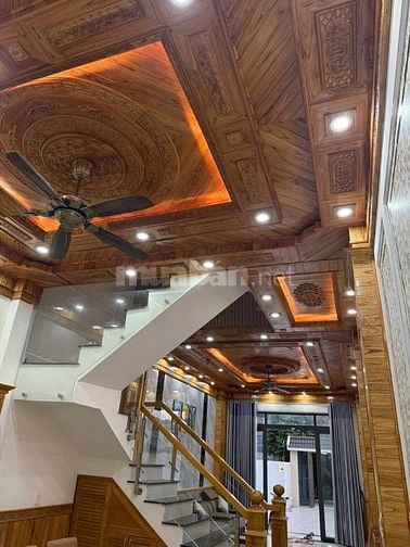 🏠  CHÍNH CHỦ BÁN NHÀ MẶT TIỀN HUỲNH TẤN PHÁT 🏠 FULL NỘI THẤT