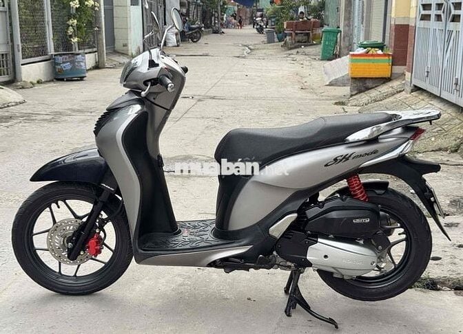 Sh Mode 2019 ABS, Lướt Như Mới.
