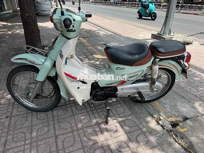 Cub đèn Led chính chủ