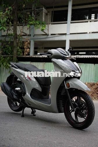 🤪🥰HONDA SH350I ABS 2022 XÁM SIU KENG, CÓ ĐỔI XE