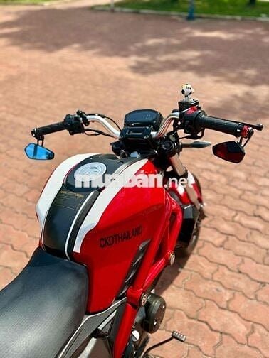 Moto Mini Ducati v2 - Bstp 79739