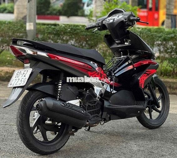 Bán Ab 2010 Đen Up thái mới