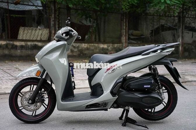 🤪🥰HONDA SH350I ABS 2022 XÁM SIU KENG, CÓ ĐỔI XE