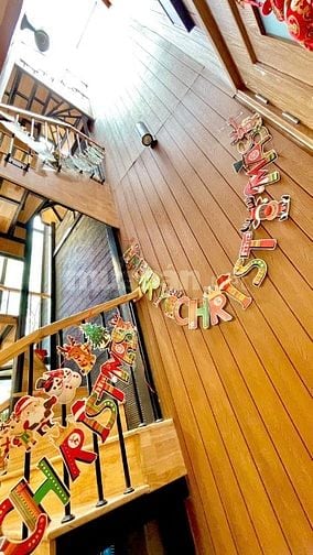Bán nhà Ngách 23 Ngõ Quỳnh - phố Bạch Mai - Quận Hai Bà Trưng 
