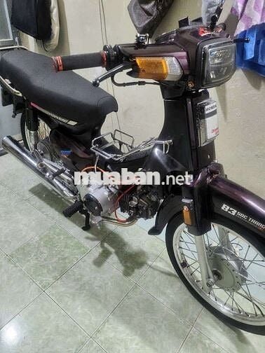 Cần bán dream 10l54